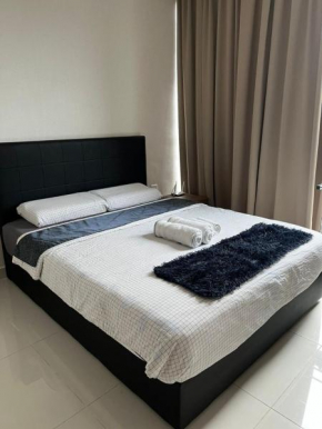 Studio in Kuching